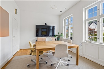 Photo 3. House, Viggo Rothes Vej, Charlottenlund 
