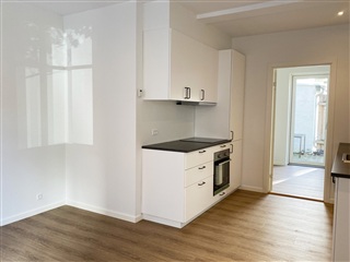 Photo 5. Apartment, Torvegade, Nørresundby 