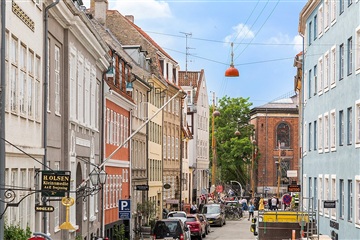Photo 14. Apartment, Lille Strandstræde, København K 