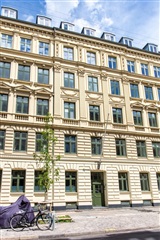 Photo 1. Apartment, Vendersgade, København K 