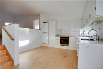 Photo 4. Apartment, Duemosepark, Farum 