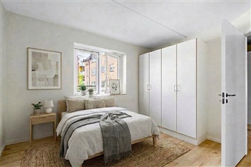 Photo 4. Apartment, Ågades Passage, Aalborg 