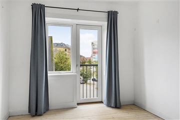 Billede 4. Lejlighed, Herninggade, København Ø 