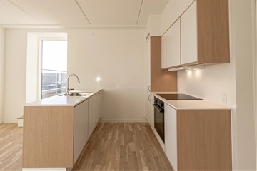 Photo 4. Apartment, Frederiksbro Allé, Hillerød 