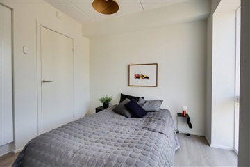 Photo 2. Apartment, Karen Blixens Vej, Aalborg SV 