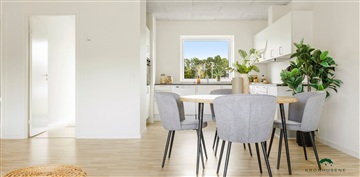 Photo 3. House, Langkær, Rønde 