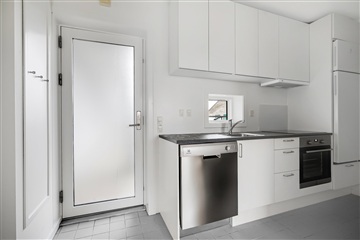 Photo 1. Apartment, Jens Baggesens Vej, Aarhus N 