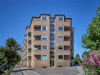 Billede 4. Lejlighed, Philip Schous Vej, Frederiksberg 