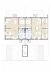 Billede 19. Hus/villa, Vesterager, Holstebro 