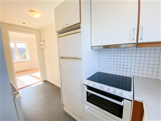 Photo 5. Apartment, Lindholmsvej, Nørresundby 