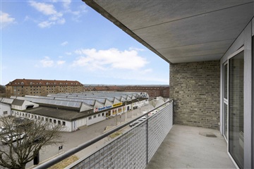 Photo 11. Apartment, Jens Baggesens Vej, Aarhus N 