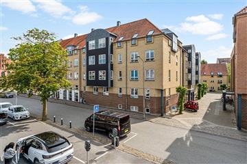 Photo 6. Apartment, Ågades Passage, Aalborg 