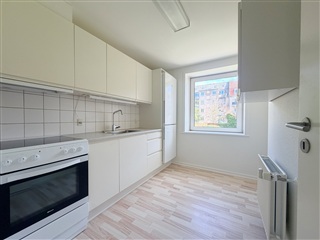 Photo 1. Apartment, Olfert Fischers Gade, Aalborg 