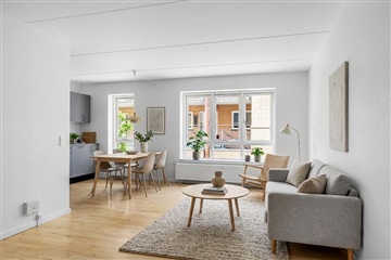 Photo 5. Apartment, Ågades Passage, Aalborg 