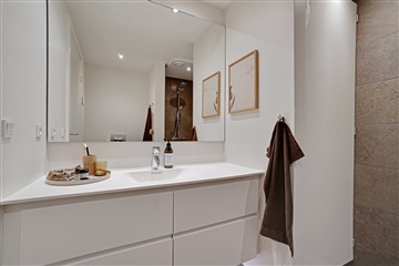 Photo 4. Apartment, Karen Blixens Vej, Aalborg SV 