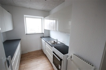 Photo 4. Apartment, Bjergbanksvej, Middelfart 