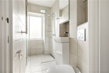 Billede 6. Lejlighed, Herninggade, København Ø 