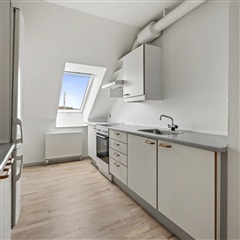 Photo 26. Apartment, Asylgade, Odder 