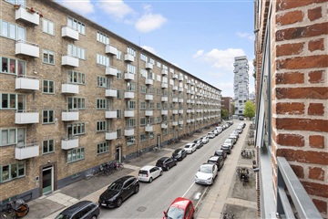 Billede 7. Lejlighed, Herninggade, København Ø 