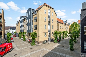 Photo 7. Apartment, Ågades Passage, Aalborg 