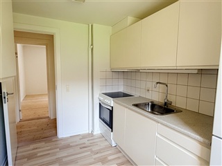 Photo 2. Apartment, Olfert Fischers Gade, Aalborg 