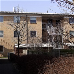 Photo 2. Apartment, Asylgade, Odder 