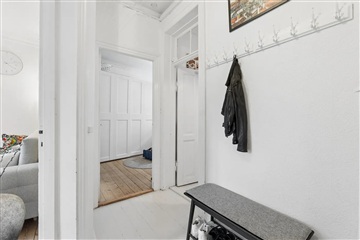 Photo 6. Apartment, Marthagade, København Ø 