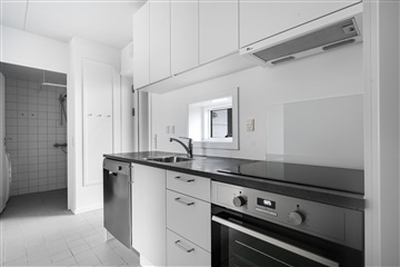 Photo 3. Apartment, Jens Baggesens Vej, Aarhus N 