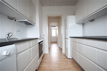 Photo 3. Apartment, Bjergbanksvej, Middelfart 