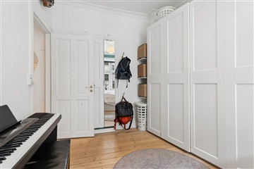 Photo 4. Apartment, Marthagade, København Ø 