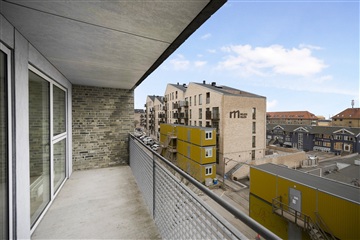 Photo 10. Apartment, Jens Baggesens Vej, Aarhus N 