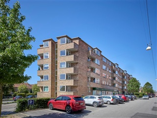 Billede 5. Lejlighed, Philip Schous Vej, Frederiksberg 