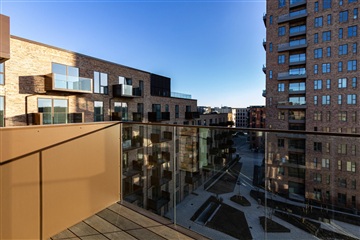 Photo 9. Apartment, Frederiksbro Allé, Hillerød 