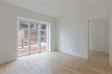 Photo 3. Apartment, Rønnebærvænget, Hillerød 