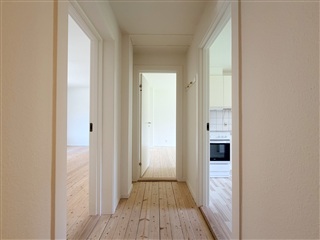 Photo 9. Apartment, Olfert Fischers Gade, Aalborg 