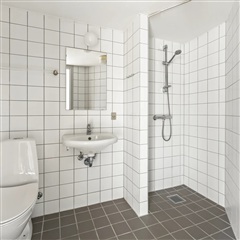 Photo 16. Apartment, Asylgade, Odder 