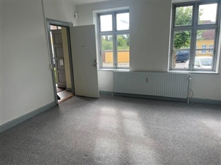 Photo 2. Apartment, Gåsetorvet, Sakskøbing 