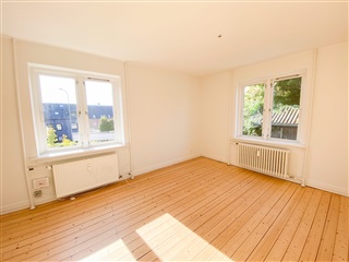 Photo 1. Apartment, Lindholmsvej, Nørresundby 