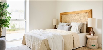 Photo 6. House, Langkær, Rønde 