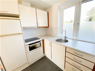 Photo 3. Apartment, Lindholmsvej, Nørresundby 