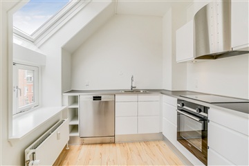 Photo 1. Apartment, Fredericiagade, Aalborg 