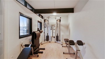 Photo 7. Apartment, Karen Blixens Vej, Aalborg SV 
