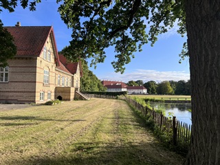 Photo 2. House, Hverringevej, Kerteminde 