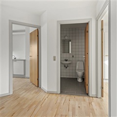 Photo 33. Apartment, Asylgade, Odder 