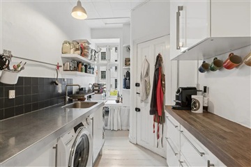 Photo 3. Apartment, Marthagade, København Ø 
