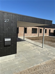 Billede 1. Hus/villa, Vesterager, Holstebro 