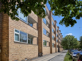 Billede 3. Lejlighed, Philip Schous Vej, Frederiksberg 