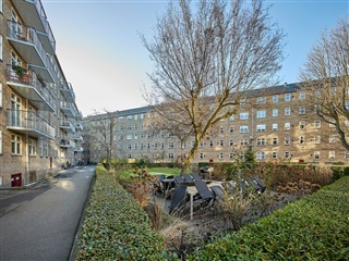 Billede 8. Lejlighed, Philip Schous Vej, Frederiksberg 