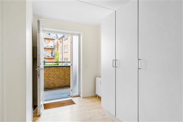 Photo 2. Apartment, Ågades Passage, Aalborg 