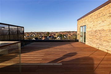 Photo 2. Apartment, Frederiksbro Allé, Hillerød 